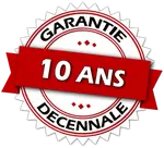 Travaux de rénovation avec une décennale Charente Maritime